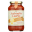 Roasted Garlic Marinara Sauce