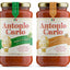 Arrabbiata Spicy Marinara Sauce