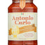 Roasted Garlic Marinara Sauce