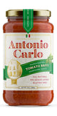 Tomato Basil Marinara Sauce