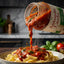 Tomato Basil Marinara Sauce